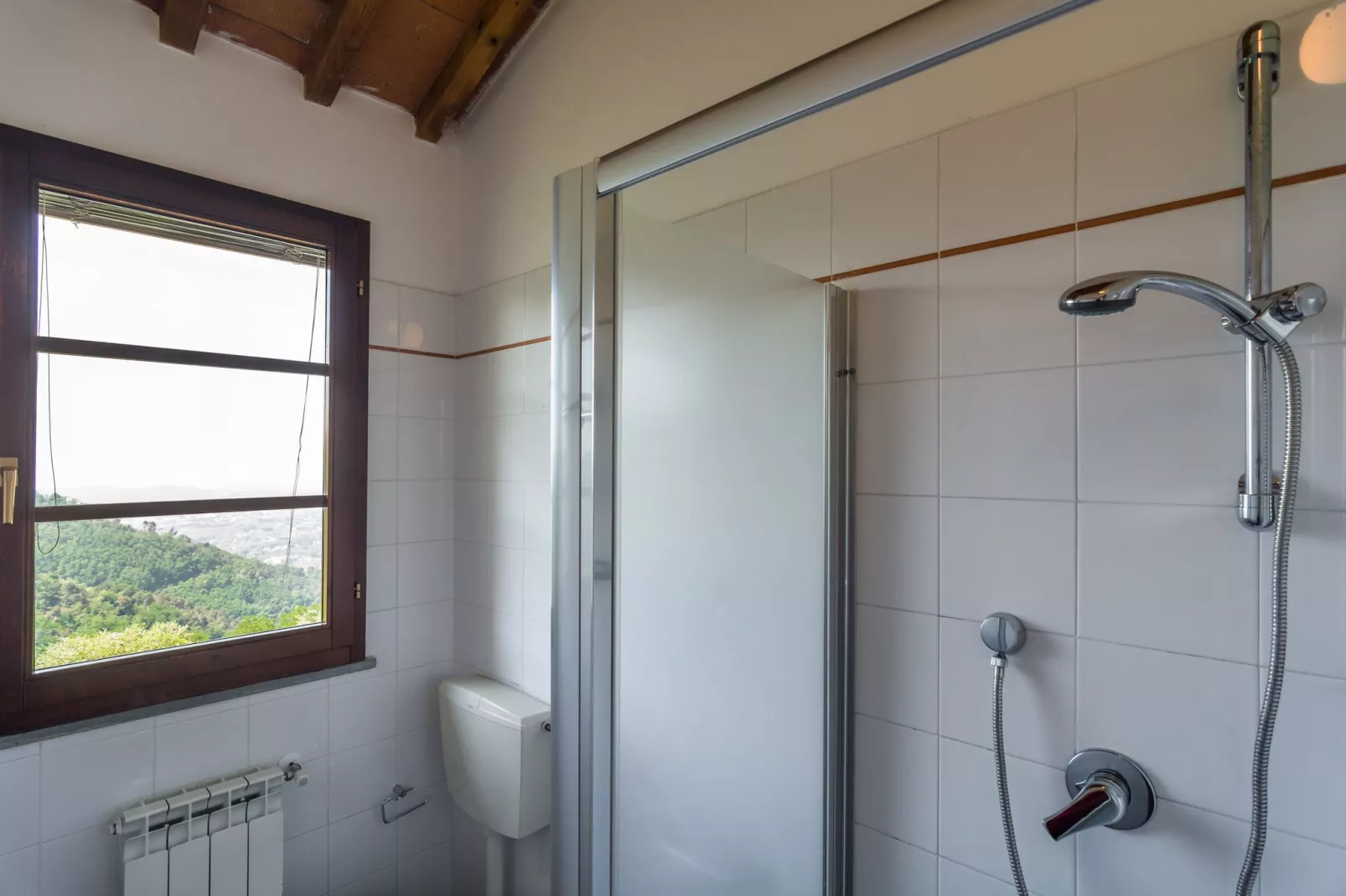 Casa Sole-Badkamer