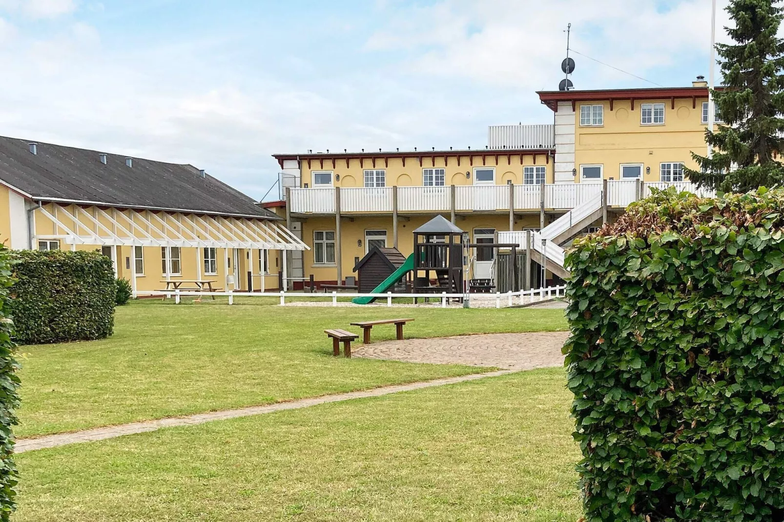 4 persoons vakantie huis in Kalvehave-By Traum-Uitzicht