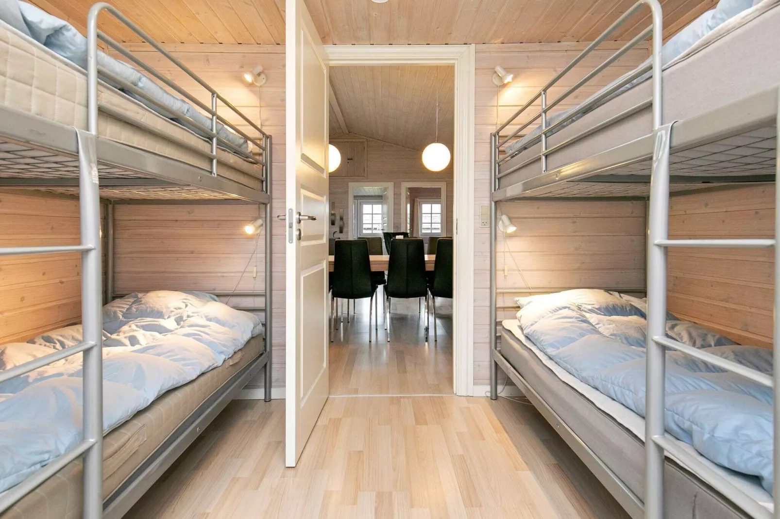 15 persoons vakantie huis in Hals-By Traum-Binnen