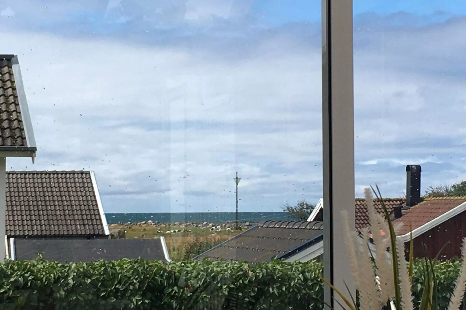 8 persoons vakantie huis in Tvååker-By Traum-Waterzicht