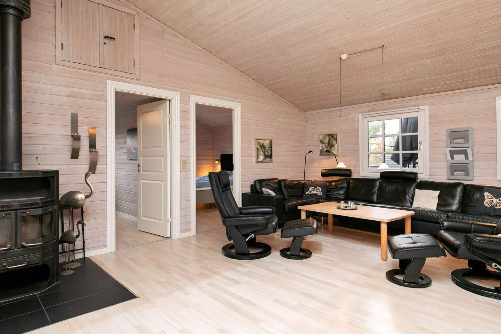 15 persoons vakantie huis in Hals-By Traum-Binnen