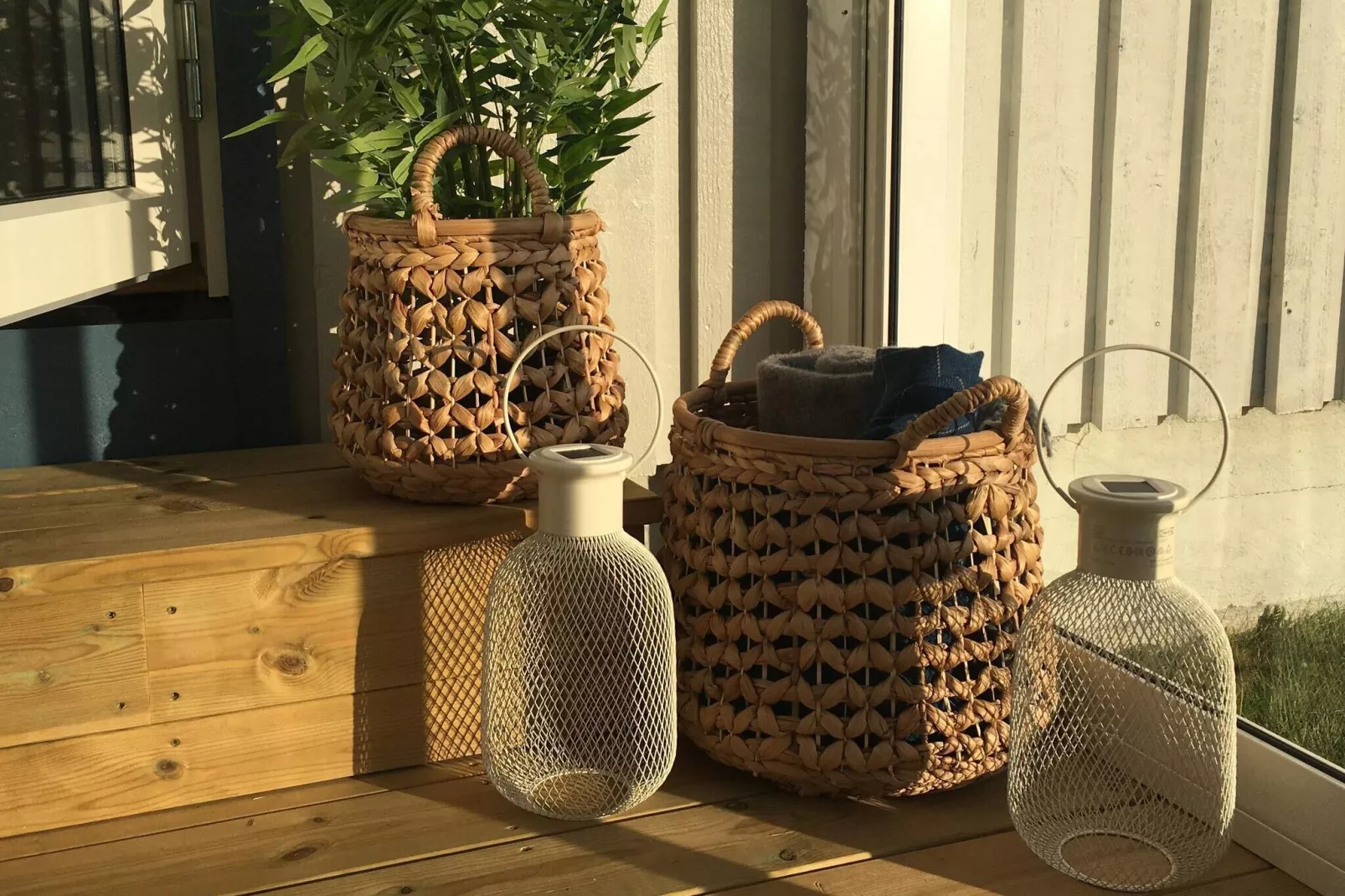 8 persoons vakantie huis in Tvååker-By Traum-Binnen