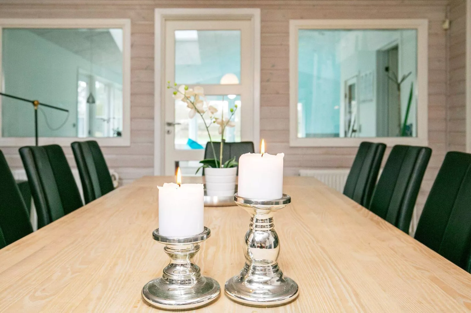 15 persoons vakantie huis in Hals-By Traum-Binnen