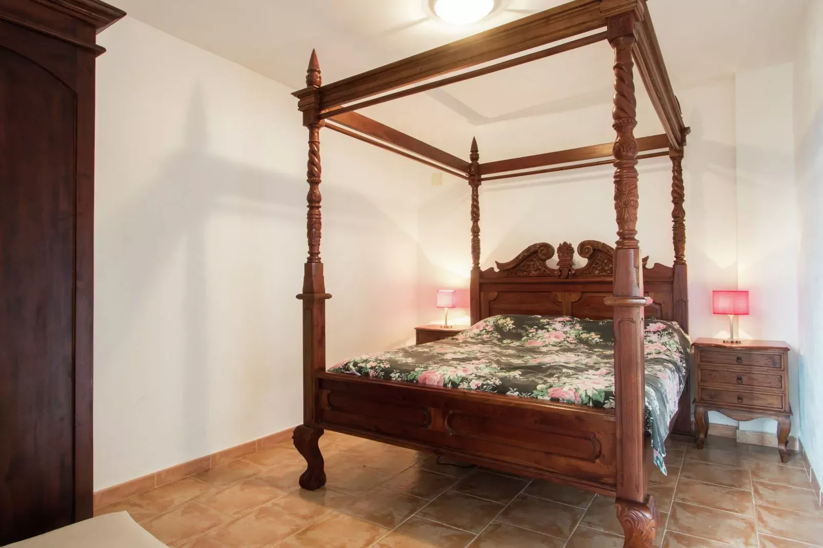 Casa VoLa-Slaapkamer