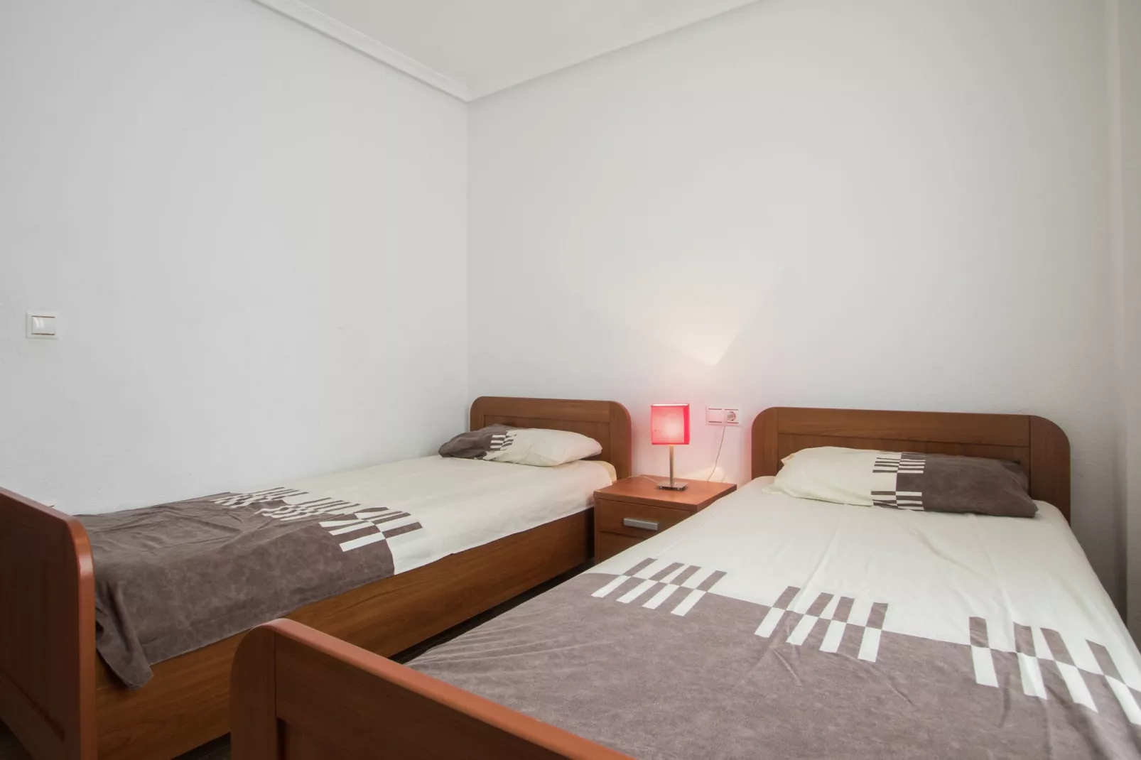Casa VoLa-Slaapkamer