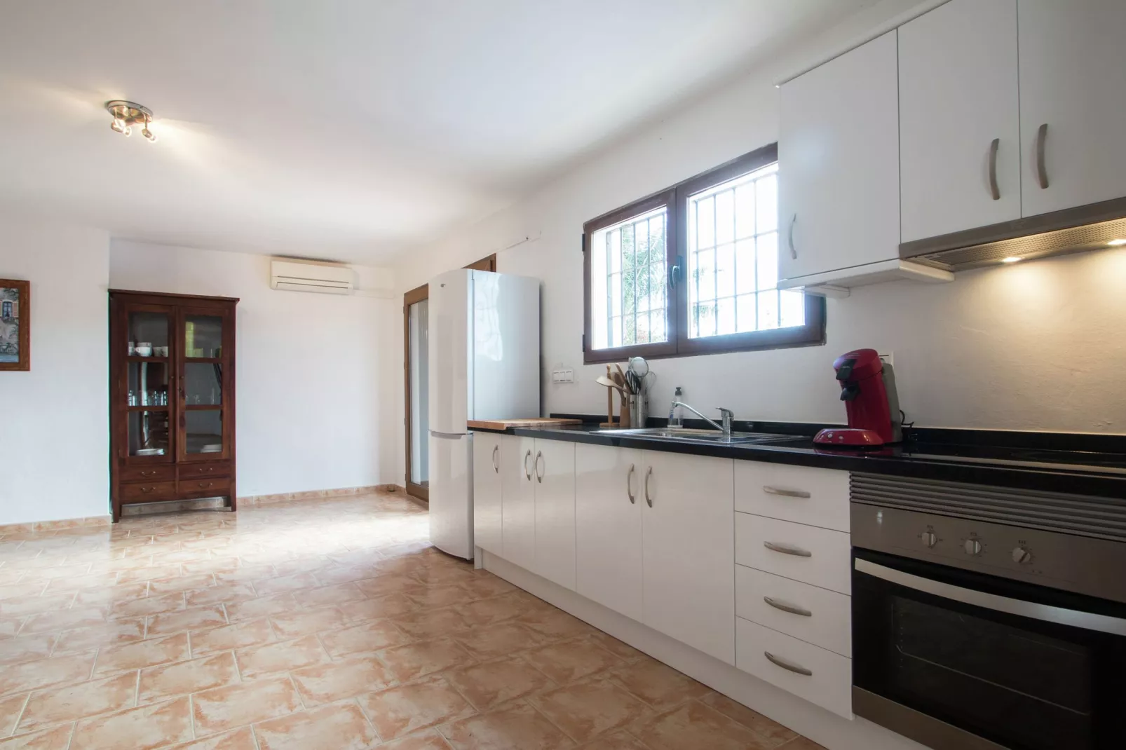 Casa VoLa-Keuken