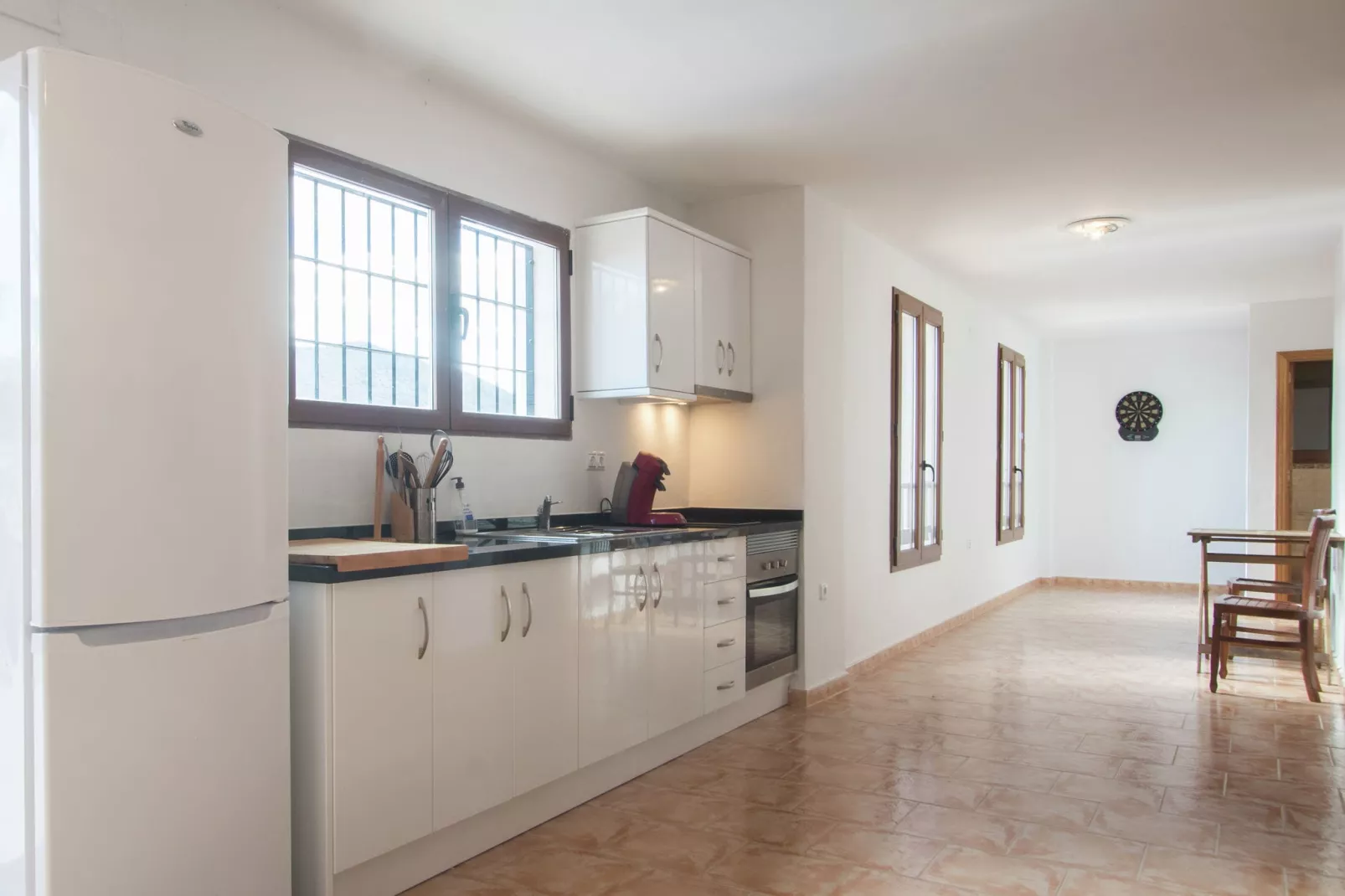 Casa VoLa-Keuken