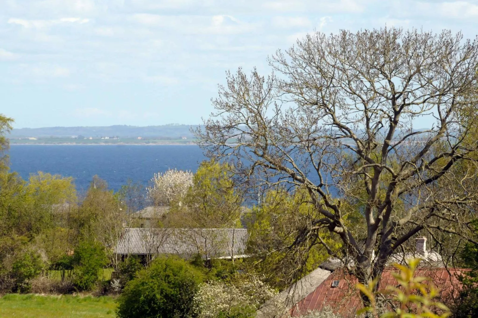 10 persoons vakantie huis in Augustenborg-Waterzicht