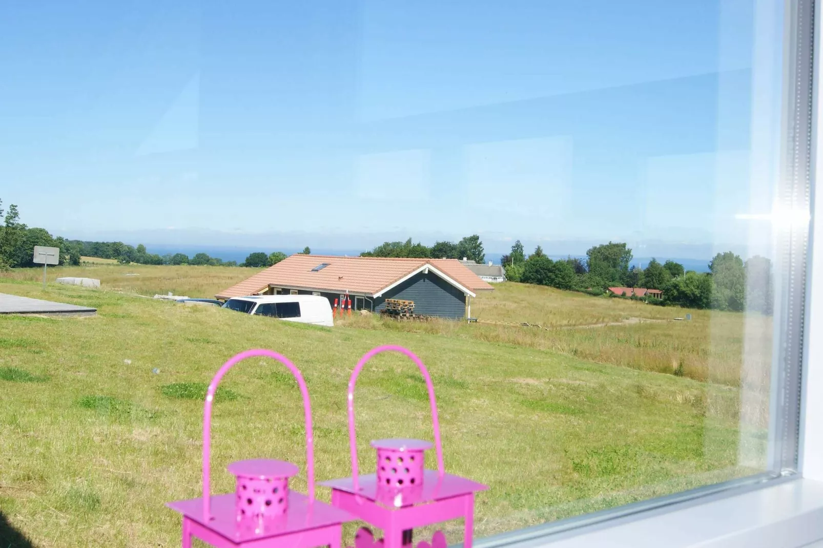 10 persoons vakantie huis in Augustenborg-Waterzicht