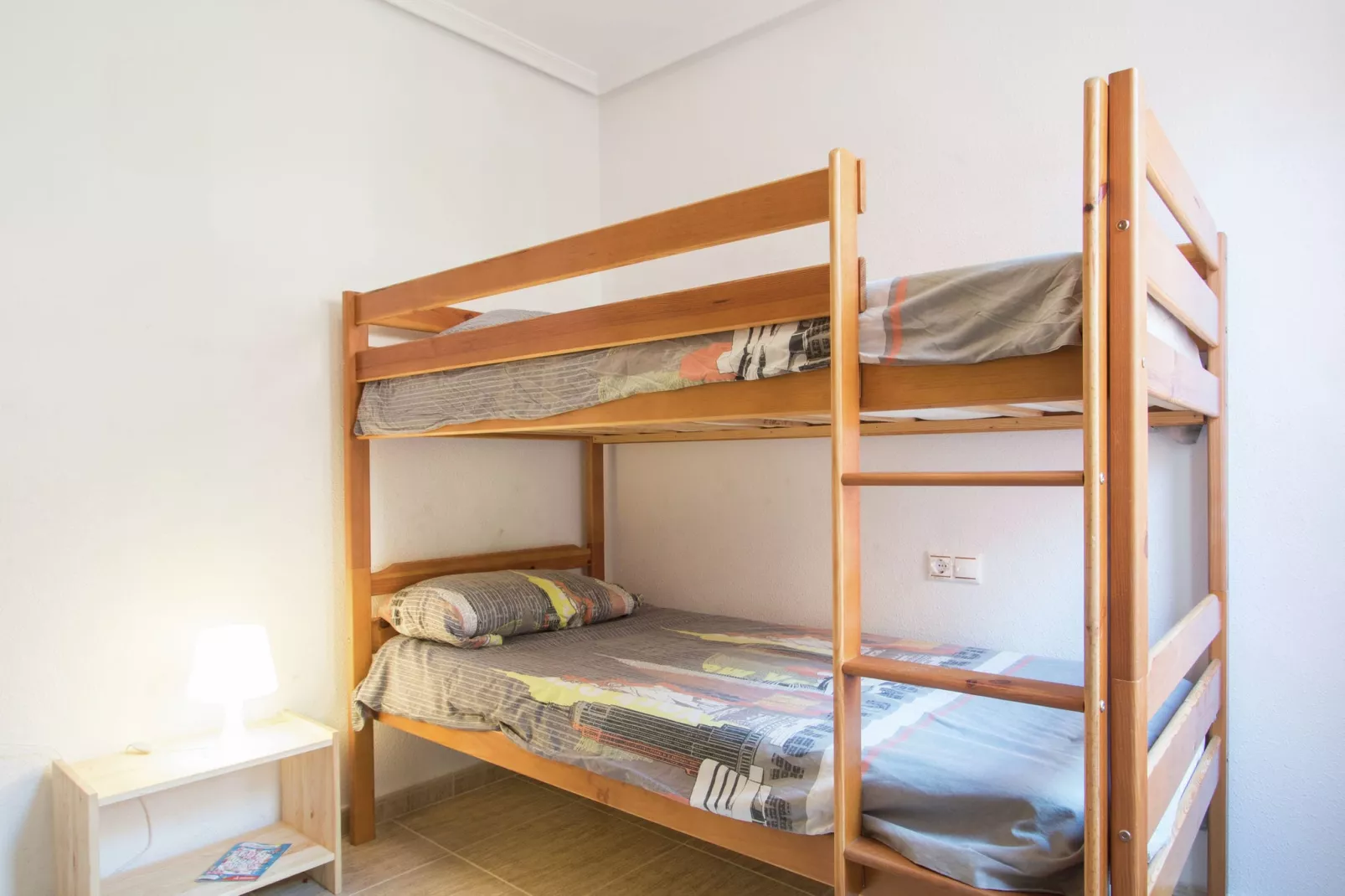 Casa VoLa-Slaapkamer