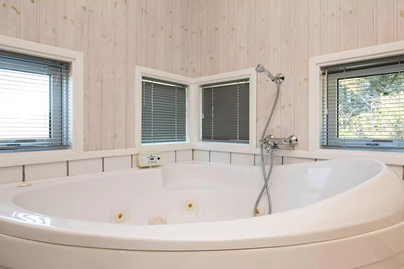 6 persoons vakantie huis in Løkken-Spa