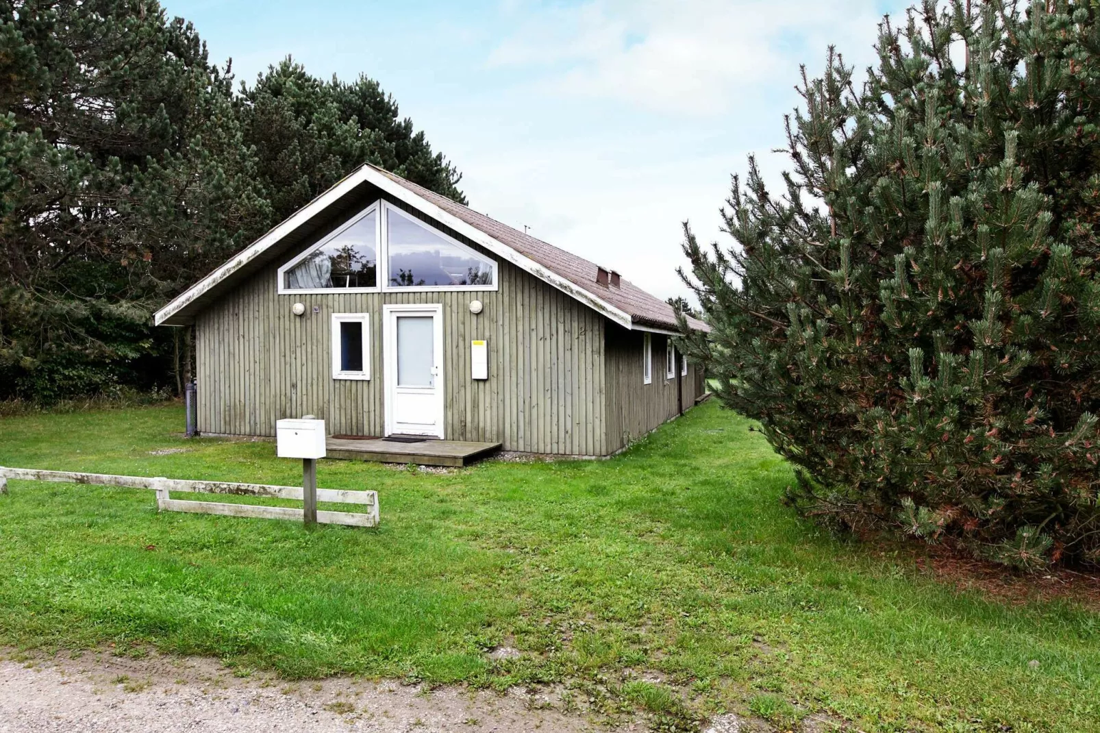 10 persoons vakantie huis in Dannemare-By Traum-Buitenlucht