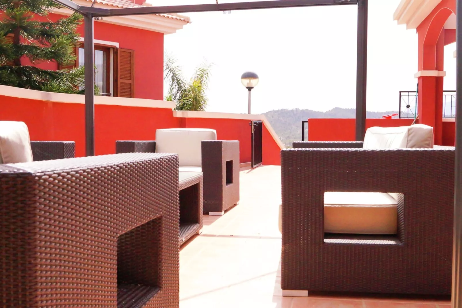 Casa VoLa-Sfeer