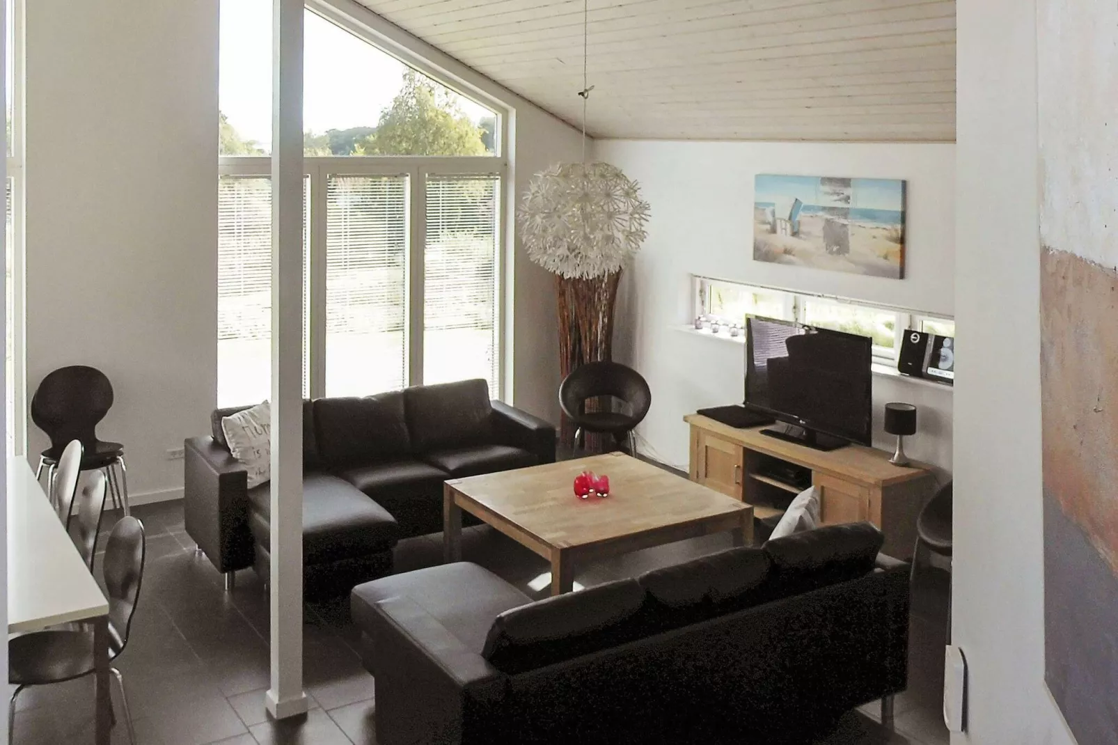 10 persoons vakantie huis in Augustenborg-Binnen