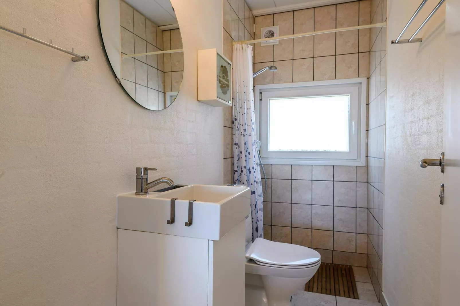 4 persoons vakantie huis in Fanø-Binnen