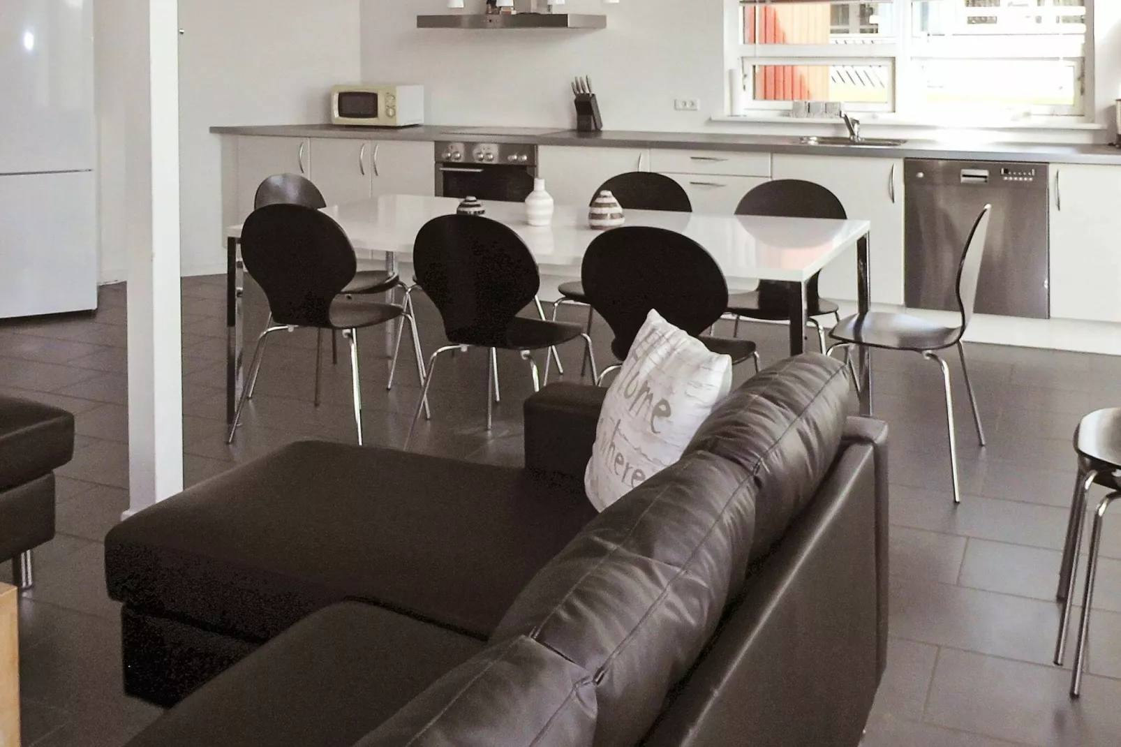 10 persoons vakantie huis in Augustenborg-Binnen