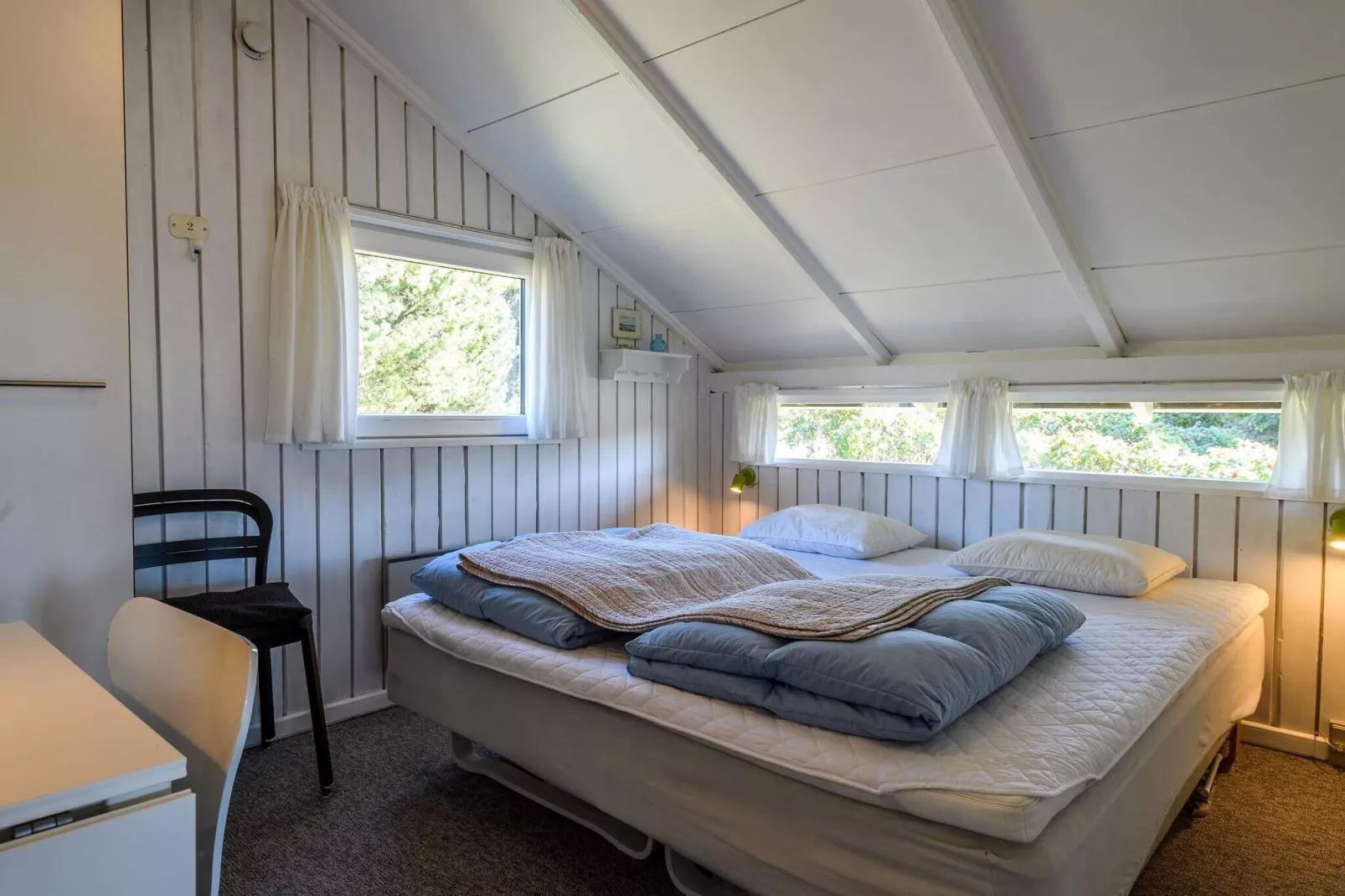4 persoons vakantie huis in Fanø-Binnen