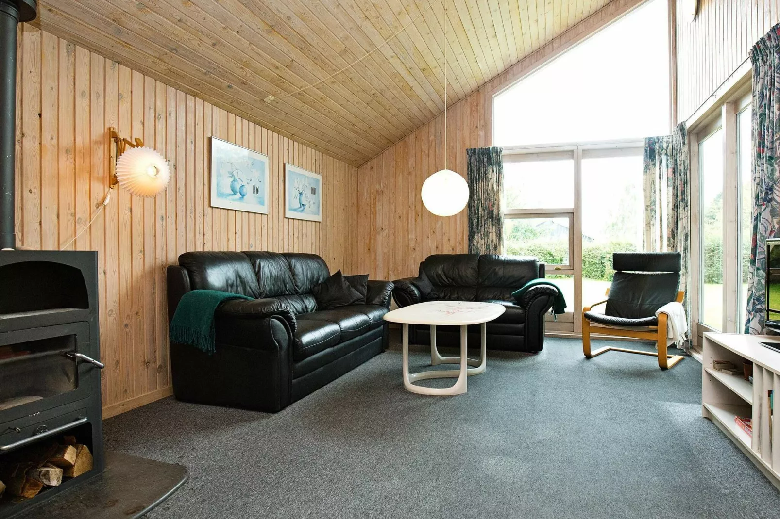 10 persoons vakantie huis in Dannemare-By Traum-Binnen
