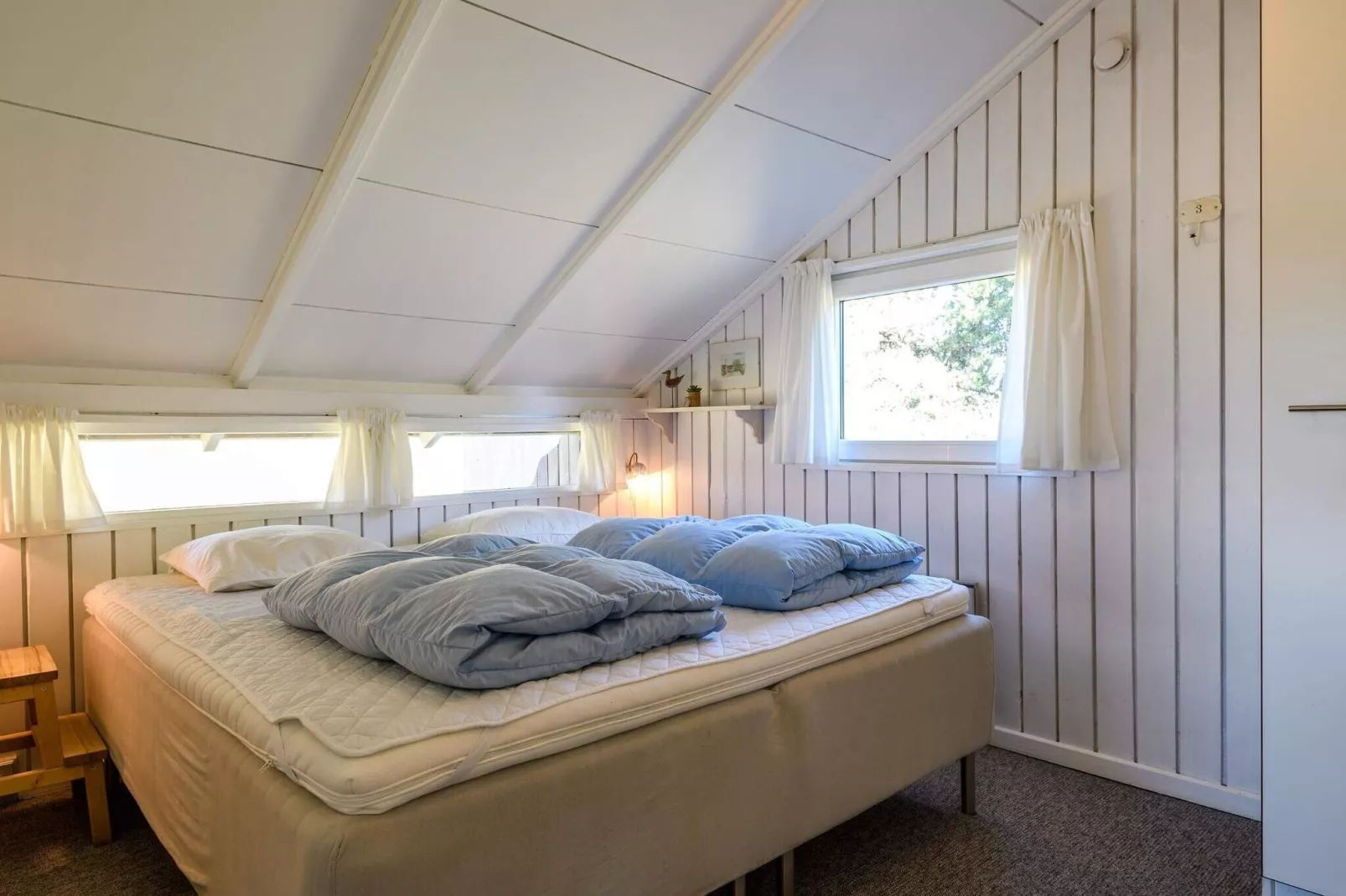 4 persoons vakantie huis in Fanø-Binnen
