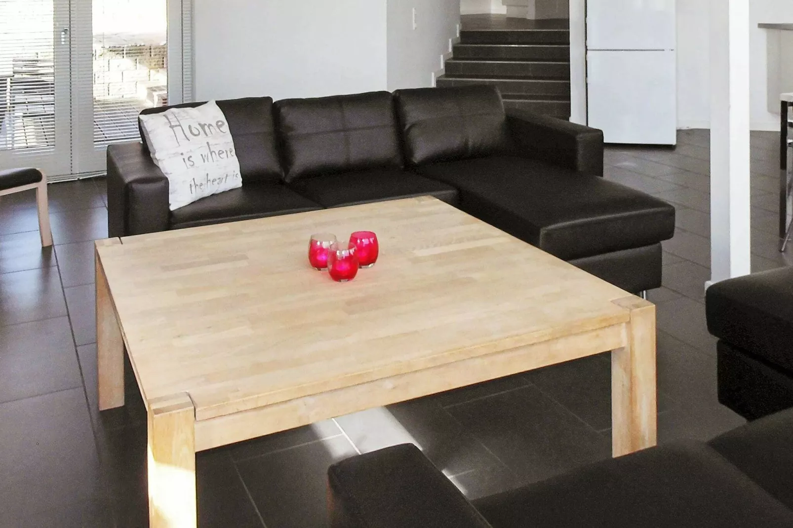 10 persoons vakantie huis in Augustenborg-Binnen