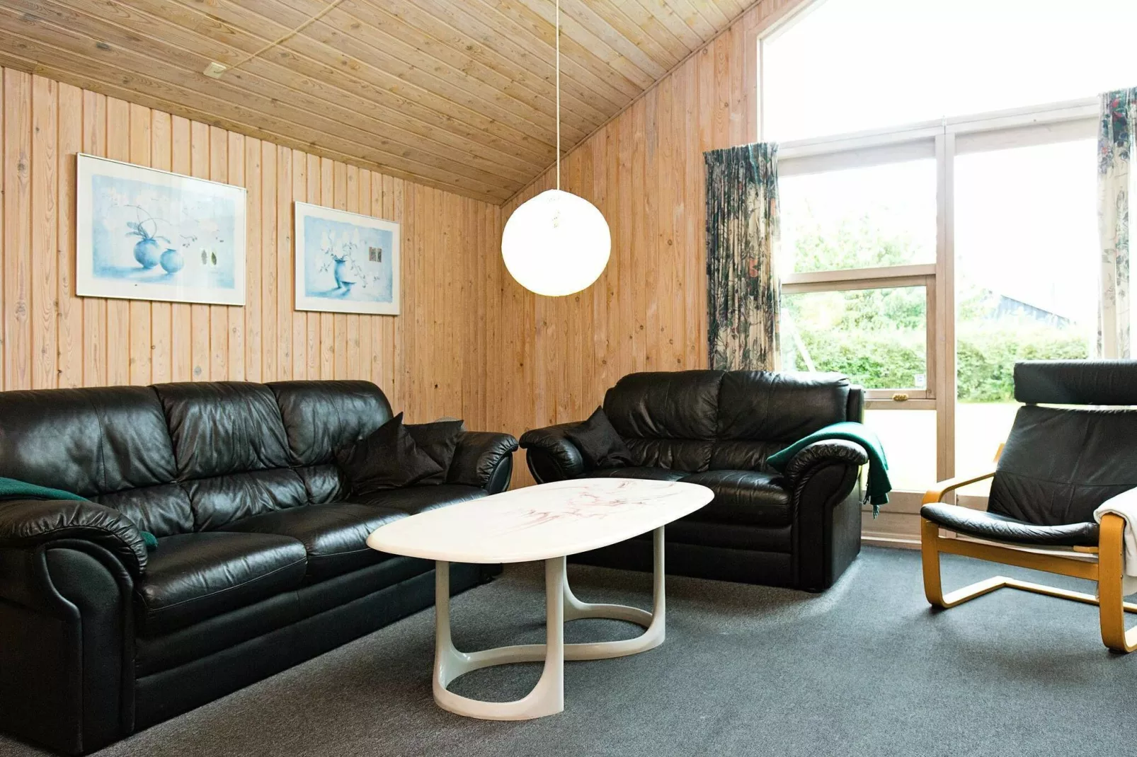 10 persoons vakantie huis in Dannemare-By Traum-Binnen