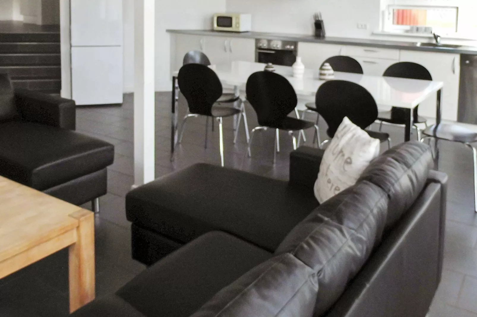 10 persoons vakantie huis in Augustenborg-Binnen