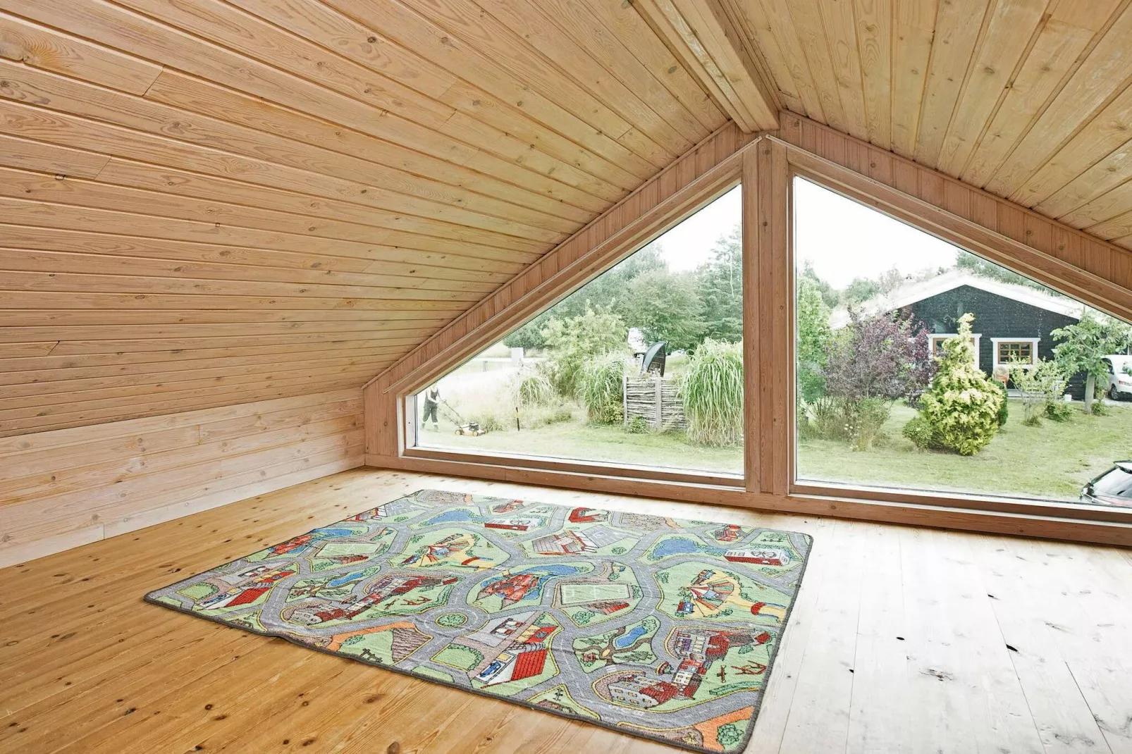 10 persoons vakantie huis in Dannemare-By Traum-Binnen