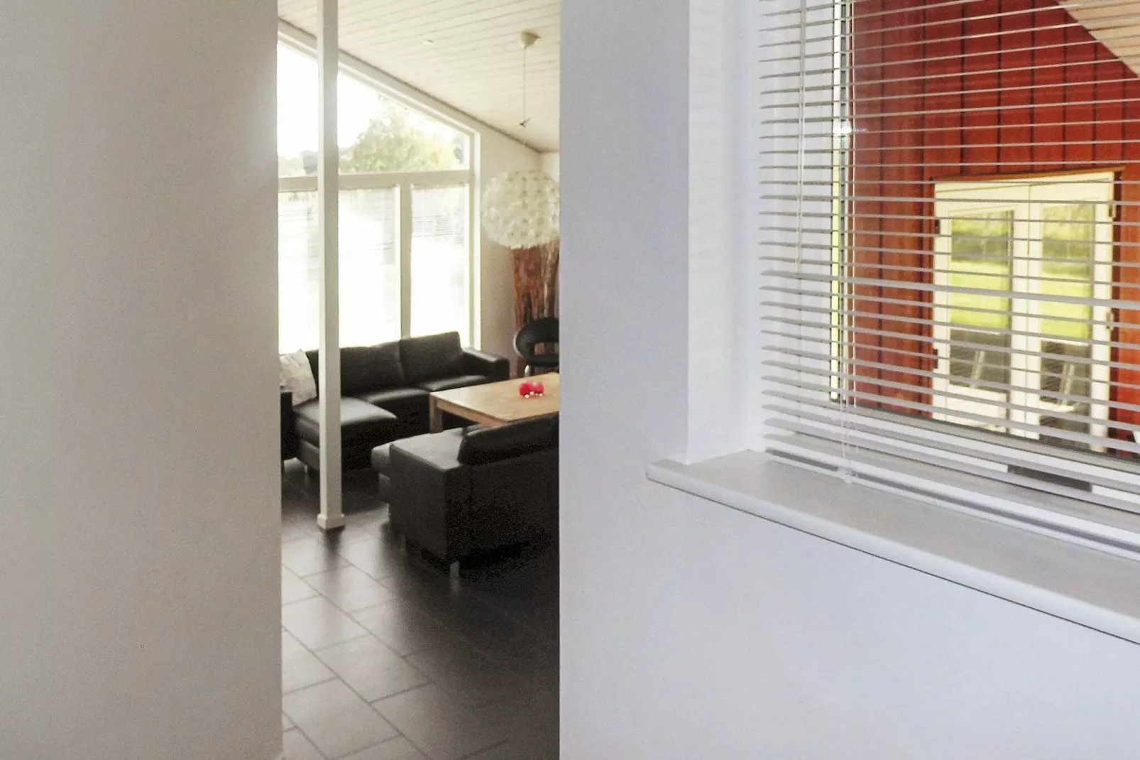 10 persoons vakantie huis in Augustenborg-Binnen