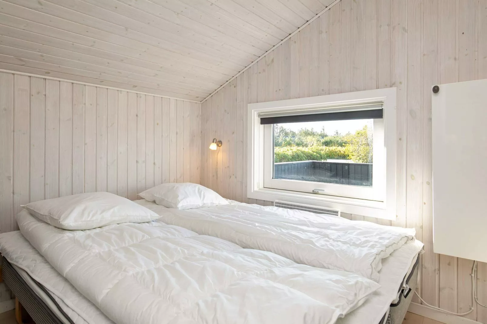6 persoons vakantie huis in Løkken-Binnen