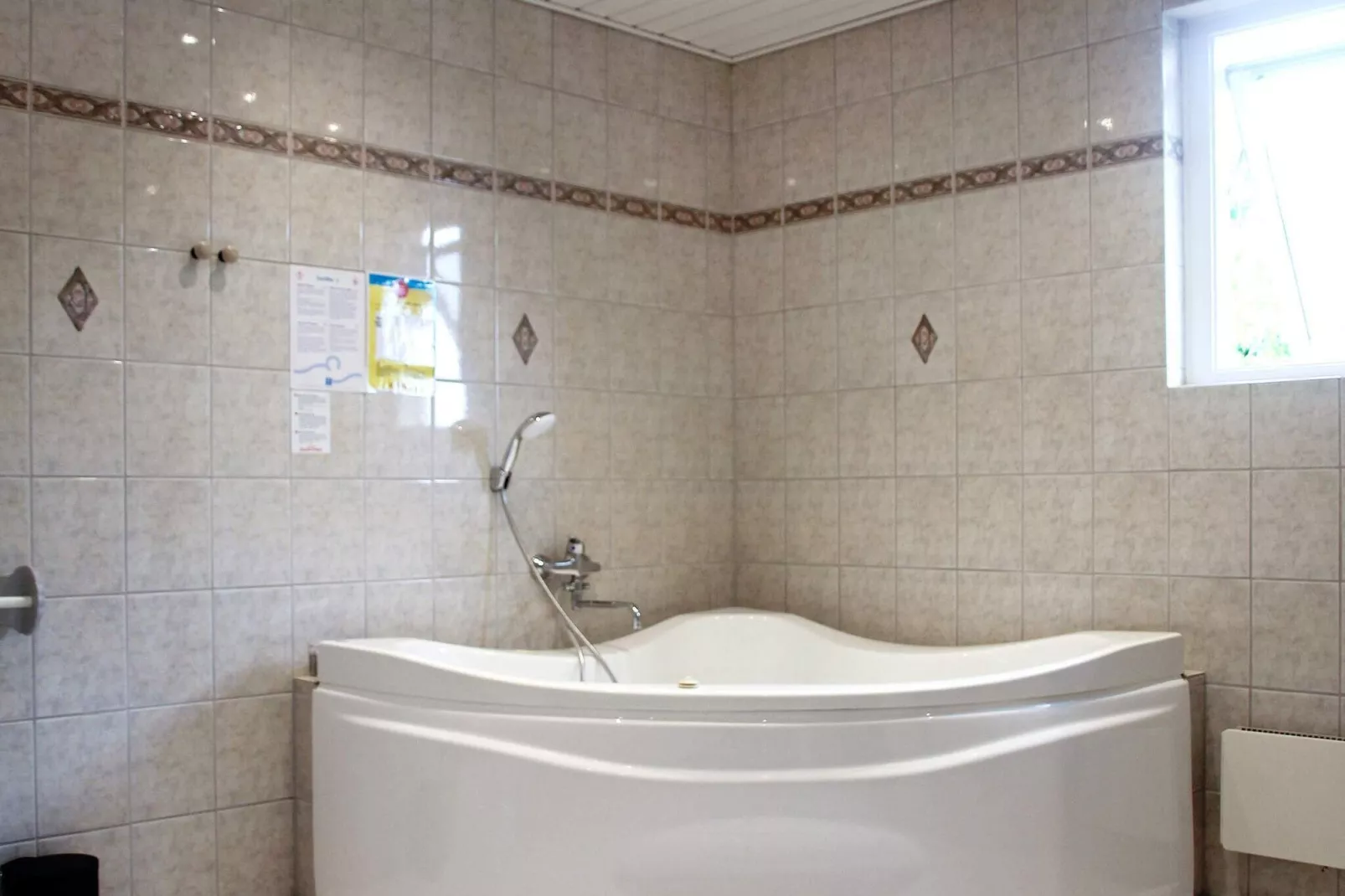 6 persoons vakantie huis in Ebeltoft-By Traum-Spa