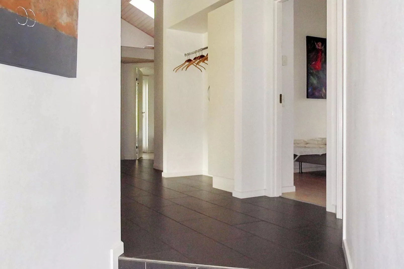 10 persoons vakantie huis in Augustenborg-Binnen