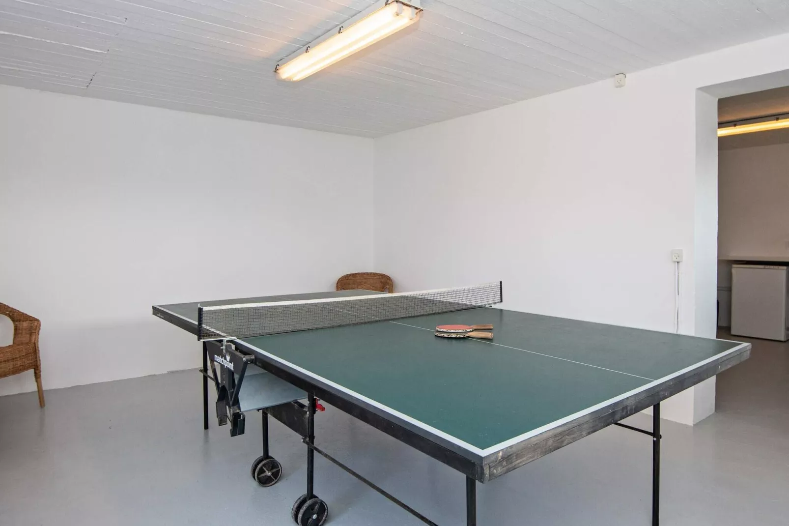 6 persoons vakantie huis in Ebeltoft-By Traum-Binnen