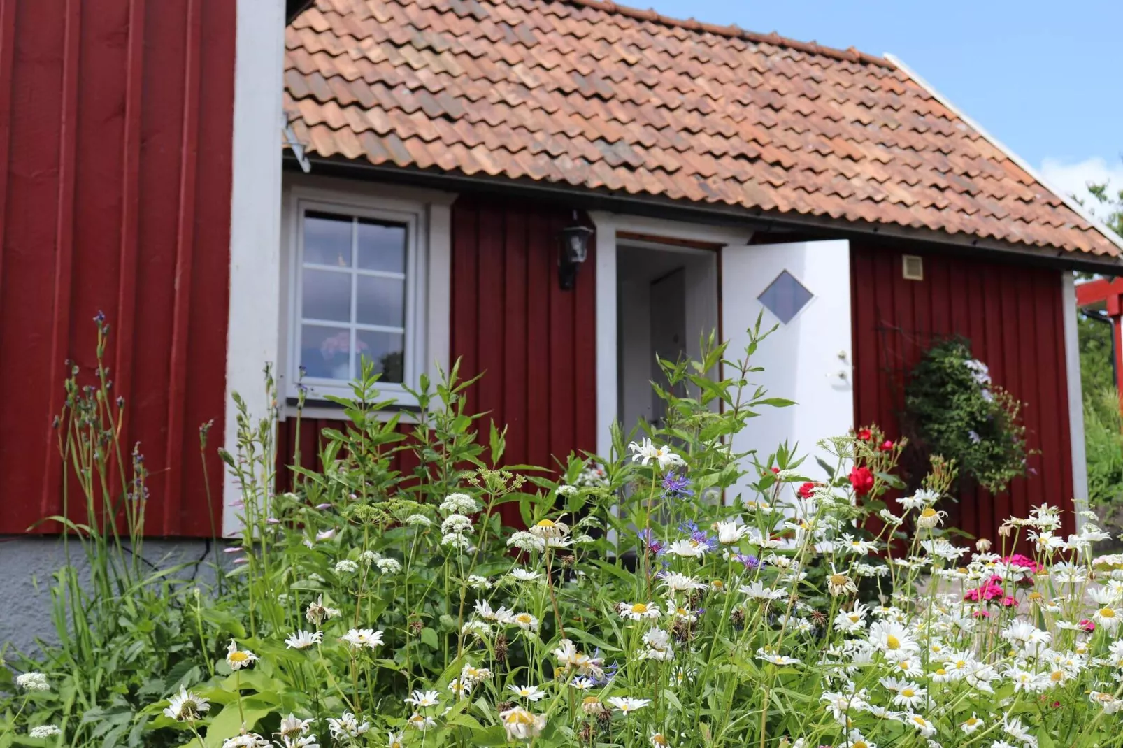 4 persoons vakantie huis in MUNKA-LJUNGBY