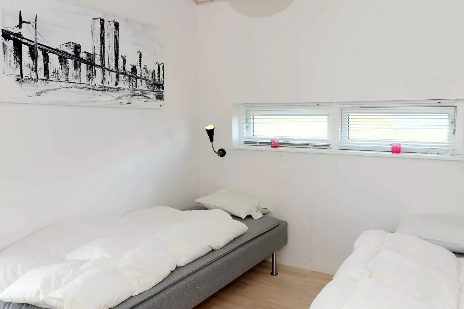 10 persoons vakantie huis in Augustenborg-Binnen