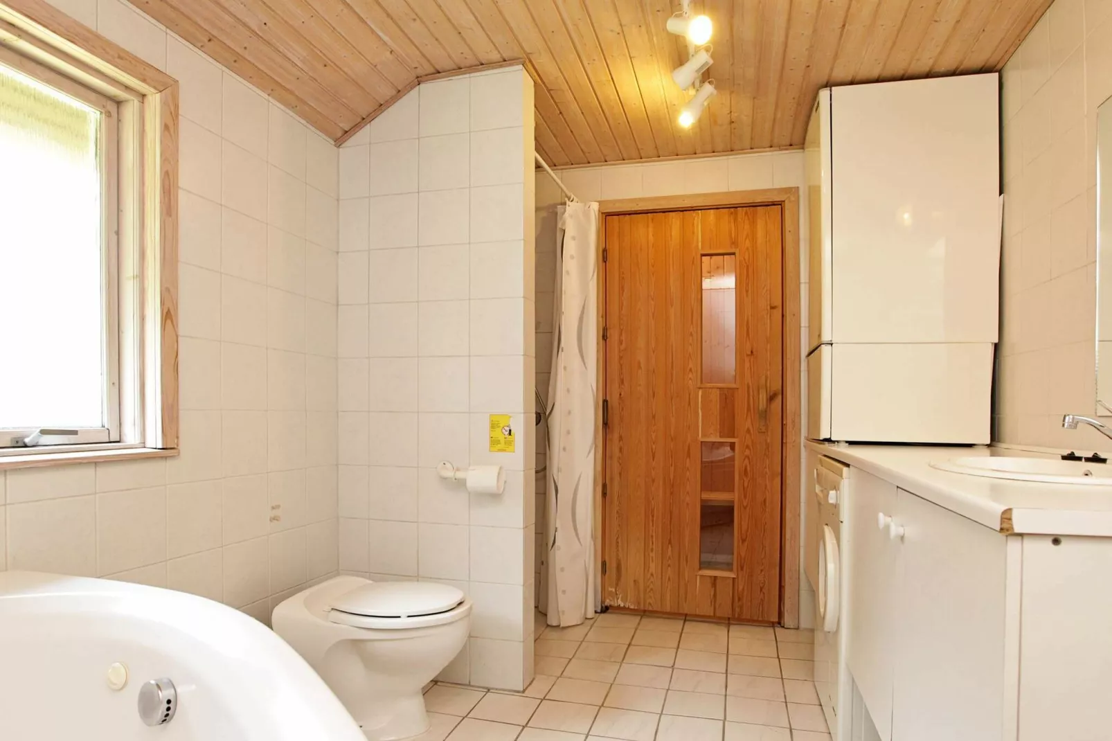 10 persoons vakantie huis in Dannemare-By Traum-Binnen
