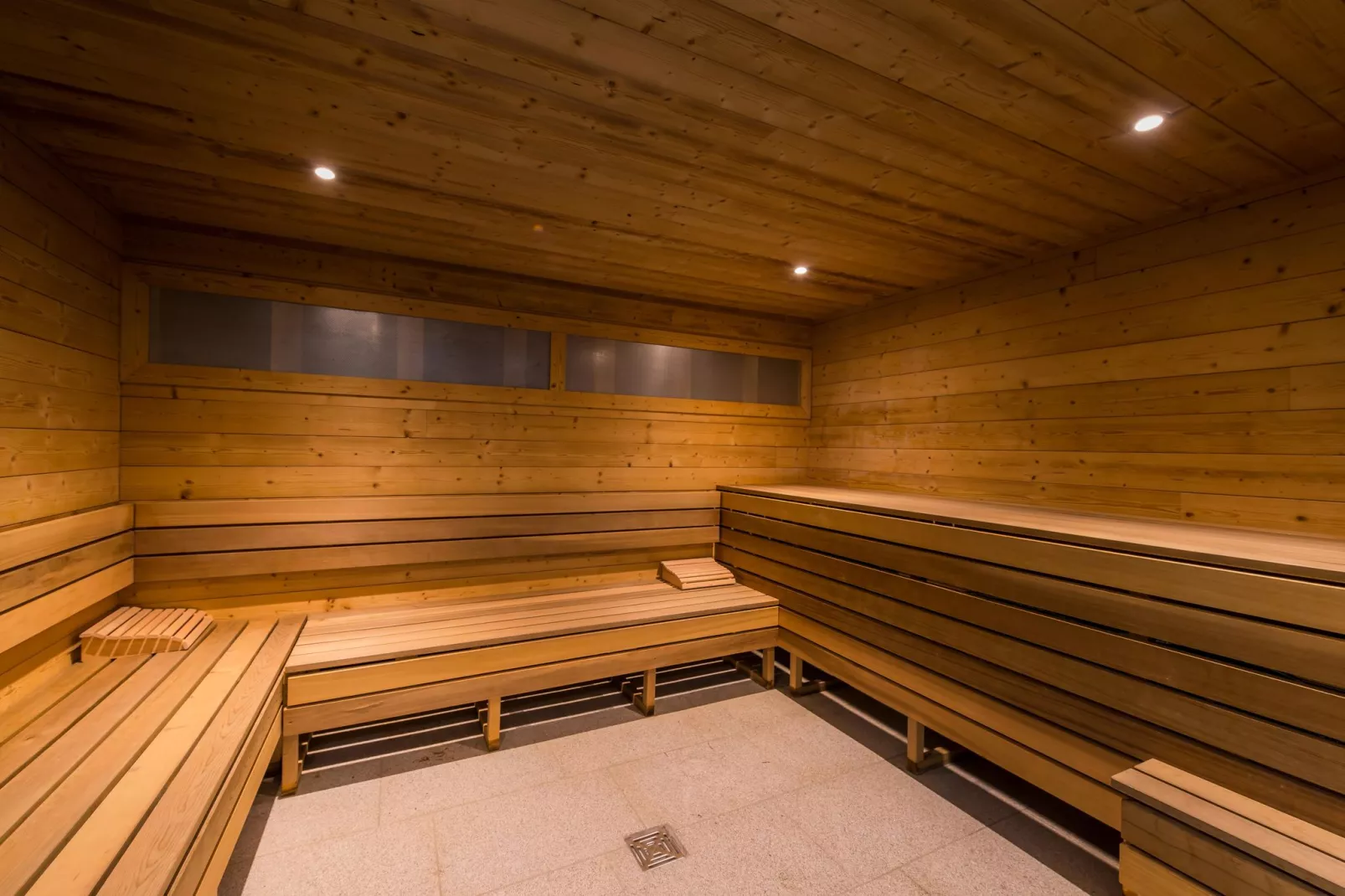 Chalet Altitude Val 2400 2-Wellness