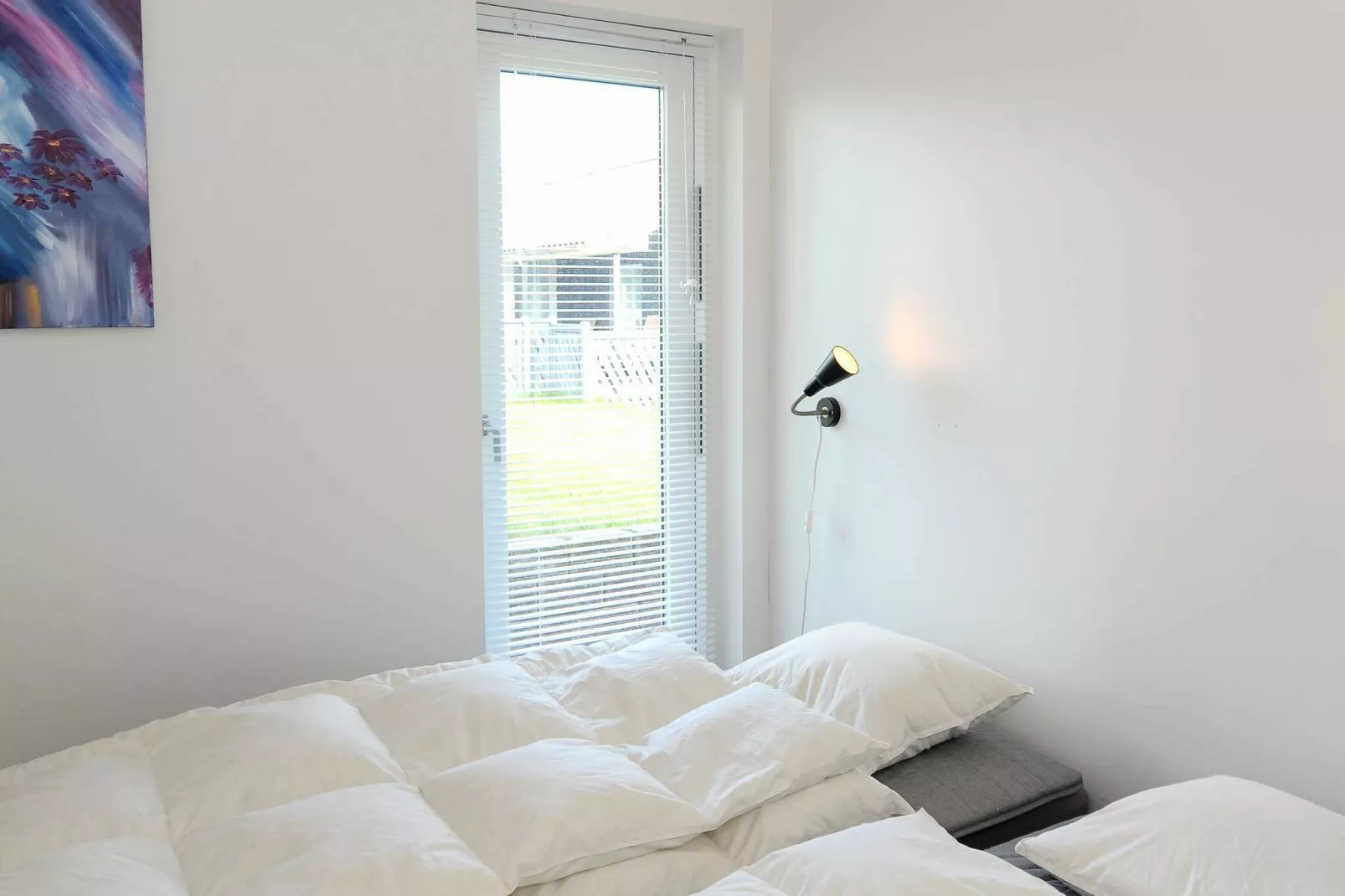 10 persoons vakantie huis in Augustenborg-Binnen