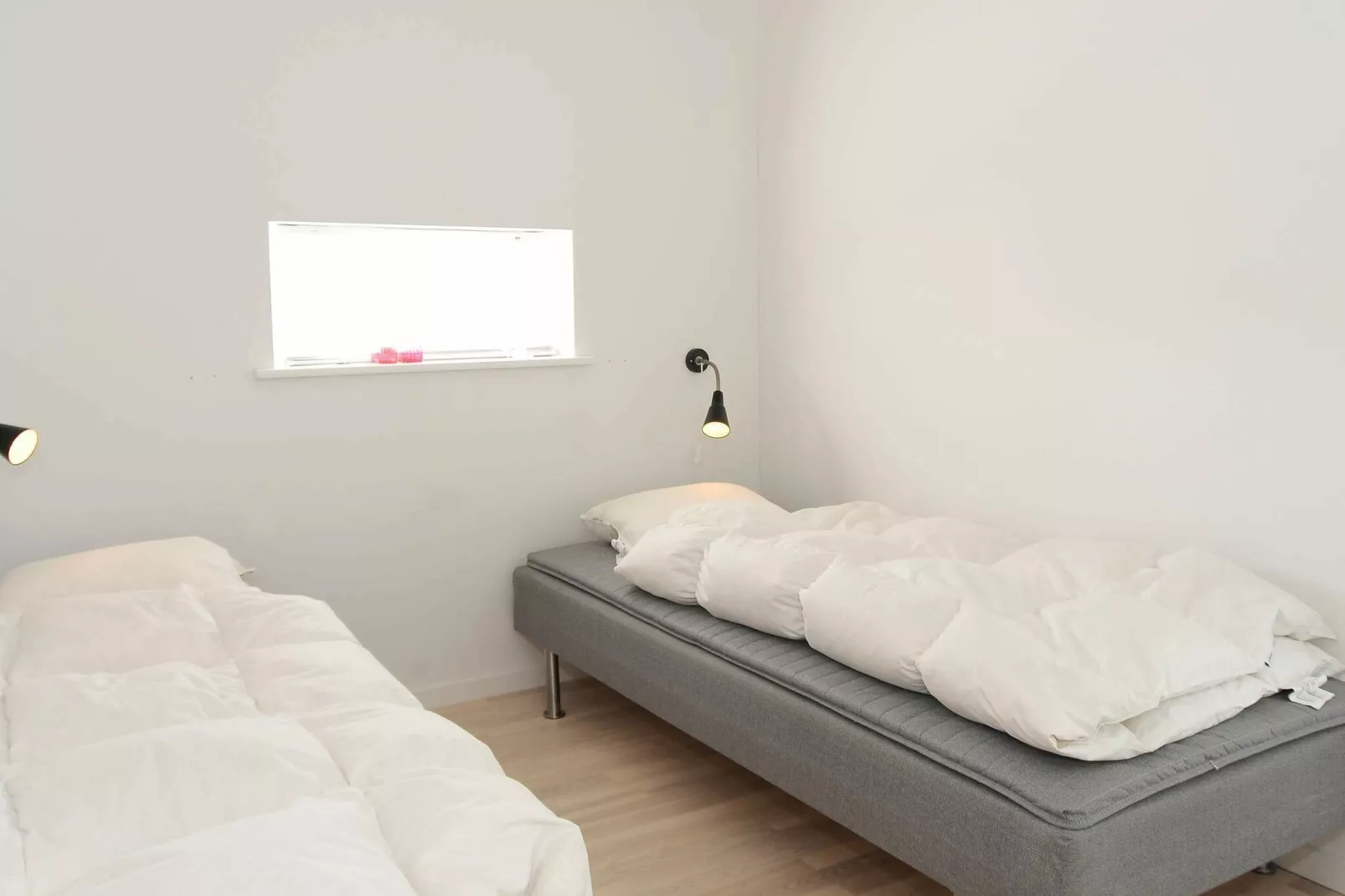 10 persoons vakantie huis in Augustenborg-Binnen