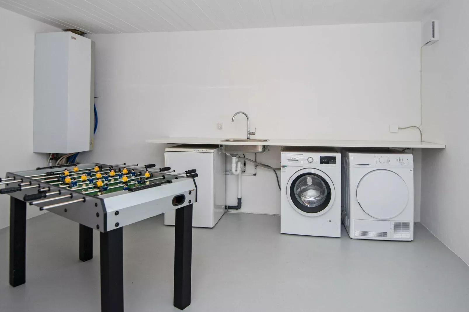 6 persoons vakantie huis in Ebeltoft-By Traum-Binnen