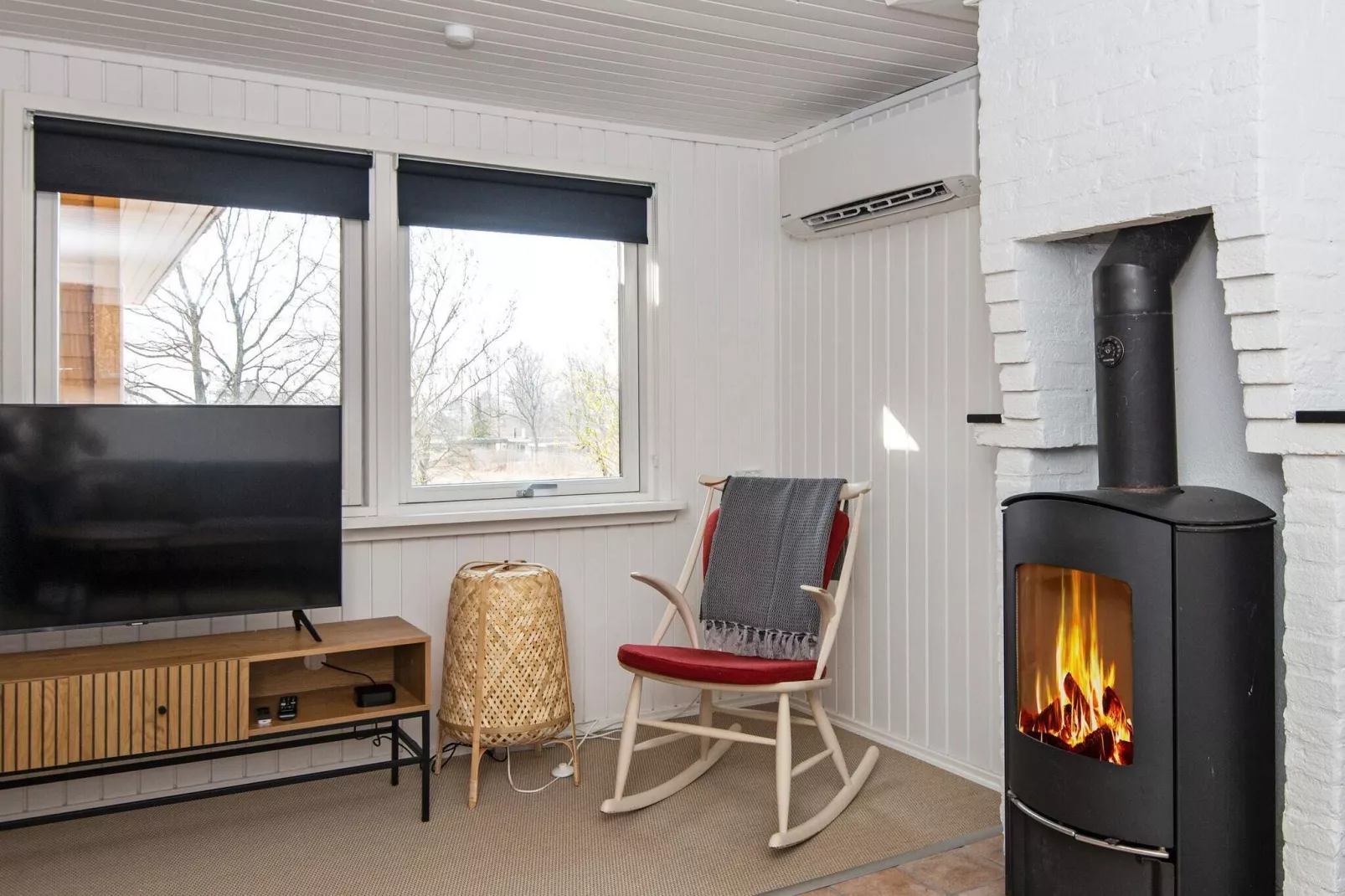 6 persoons vakantie huis in Ebeltoft-By Traum-Binnen