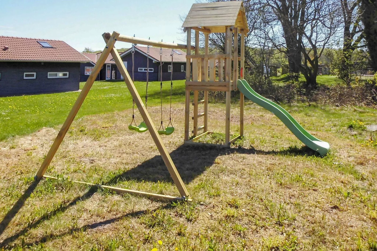 10 persoons vakantie huis in Augustenborg-Niet-getagd