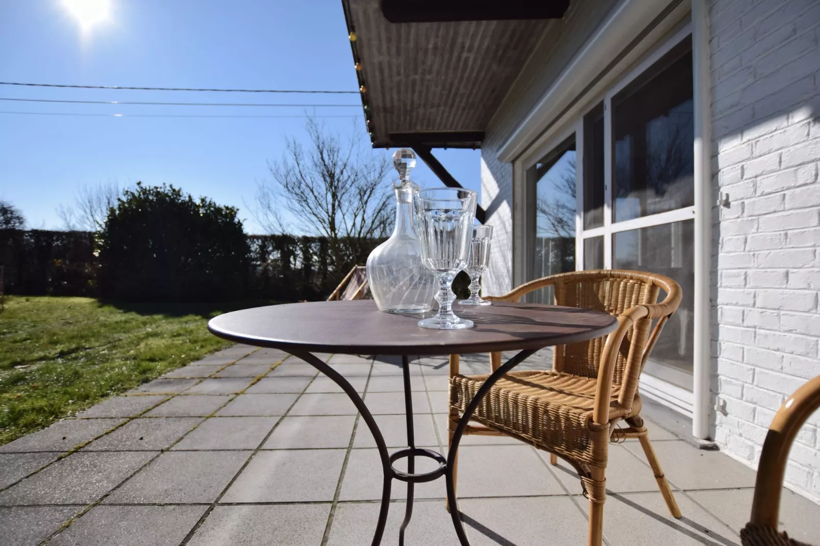 Prachtige villa in Durbuy, de Ardennen met barbecue-Sfeer