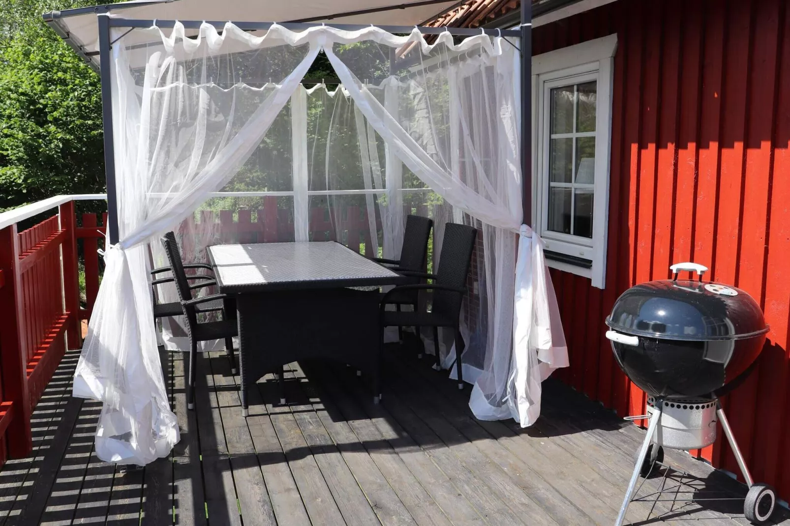 4 persoons vakantie huis in MUNKA-LJUNGBY-By Traum-Buitenlucht