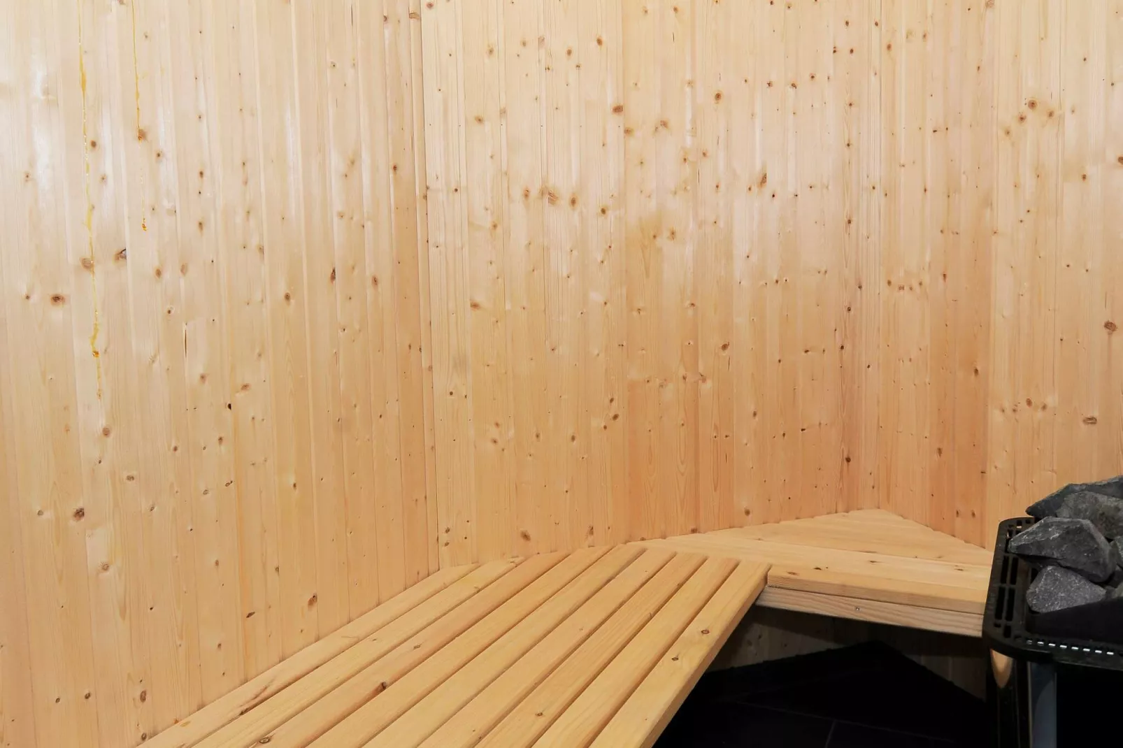 10 persoons vakantie huis in Augustenborg-Sauna