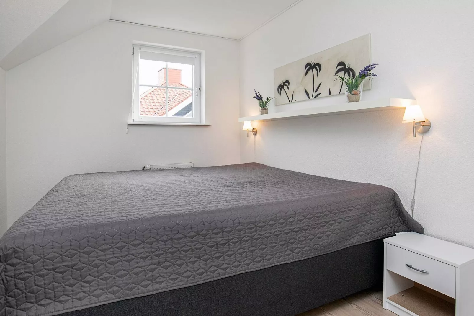 4½ room,1+2 floor-Binnen