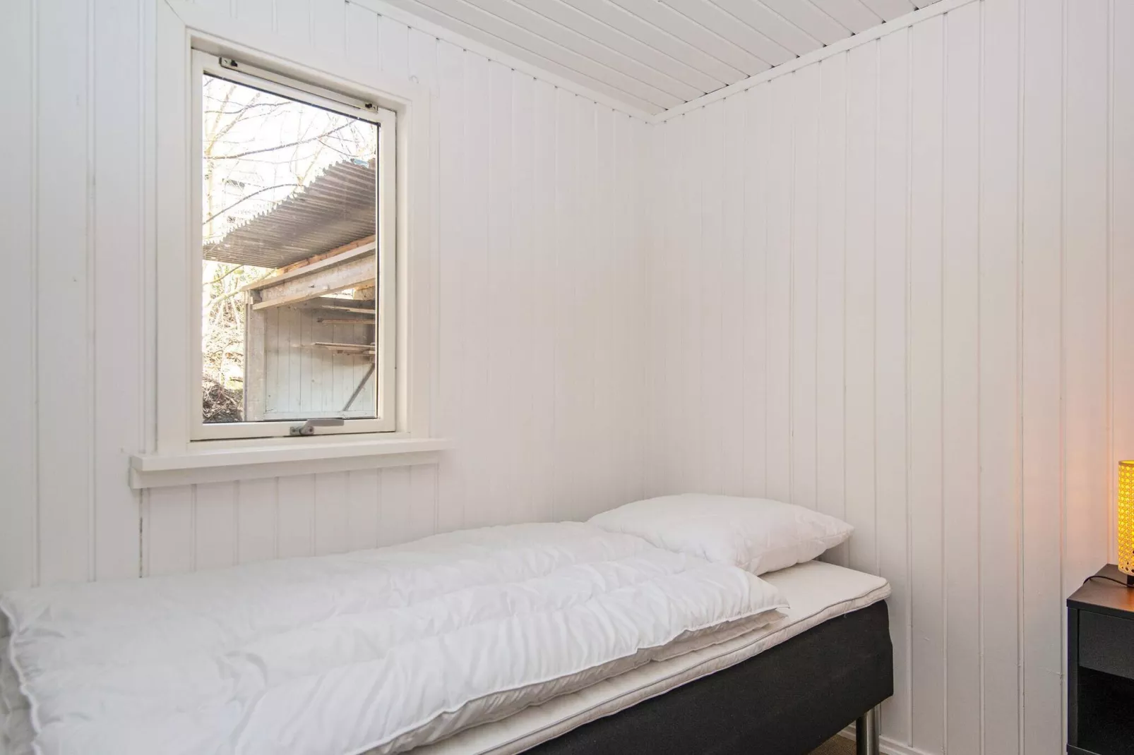 6 persoons vakantie huis in Ebeltoft-By Traum-Binnen