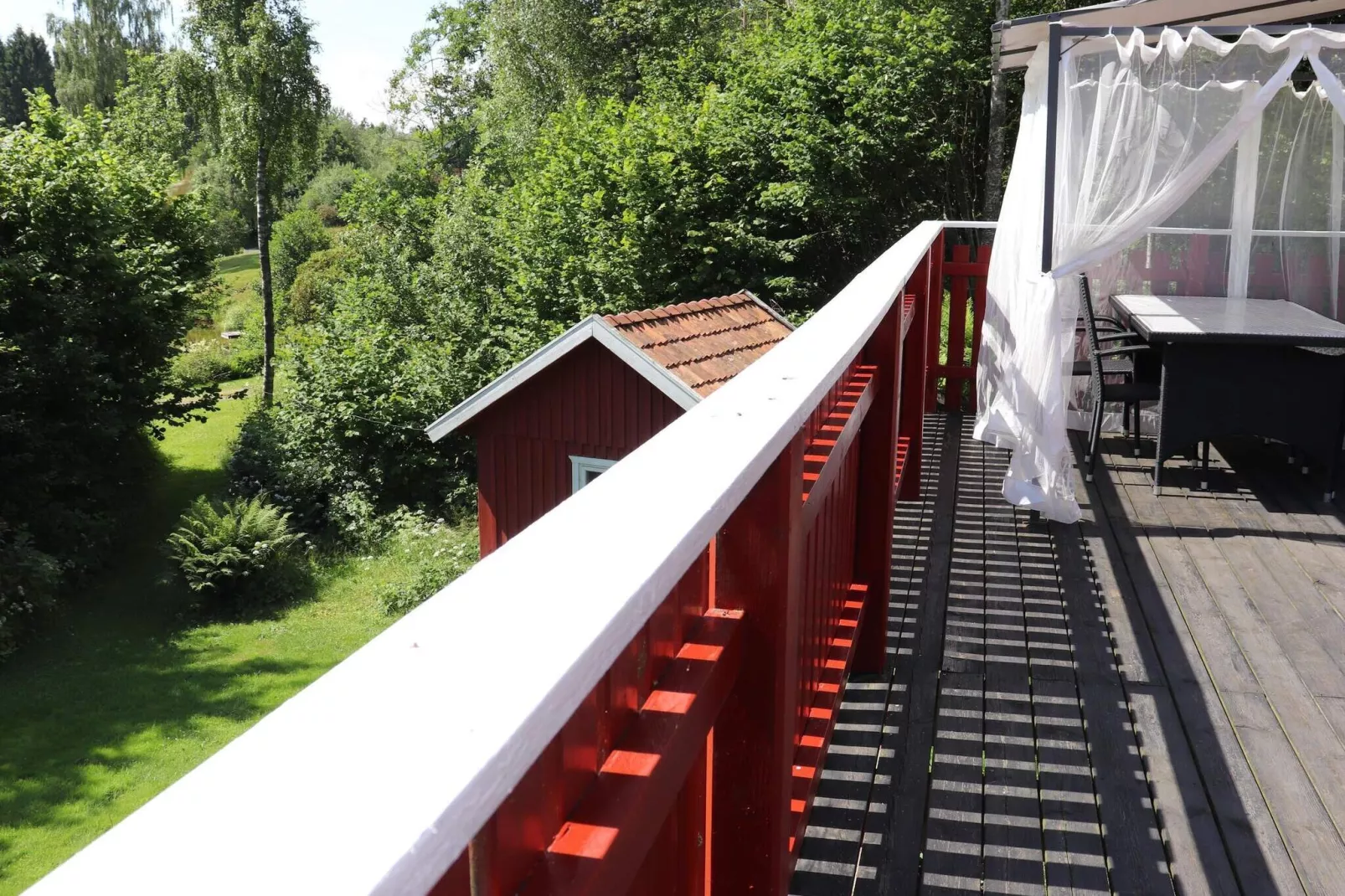 4 persoons vakantie huis in MUNKA-LJUNGBY-By Traum-Buitenlucht