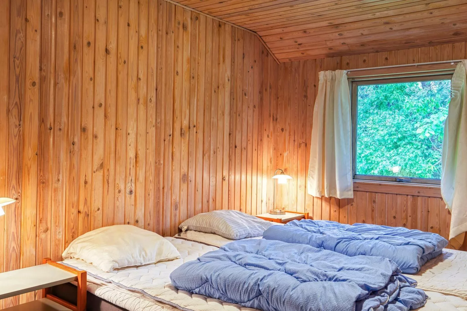 10 persoons vakantie huis in Dannemare-By Traum-Binnen