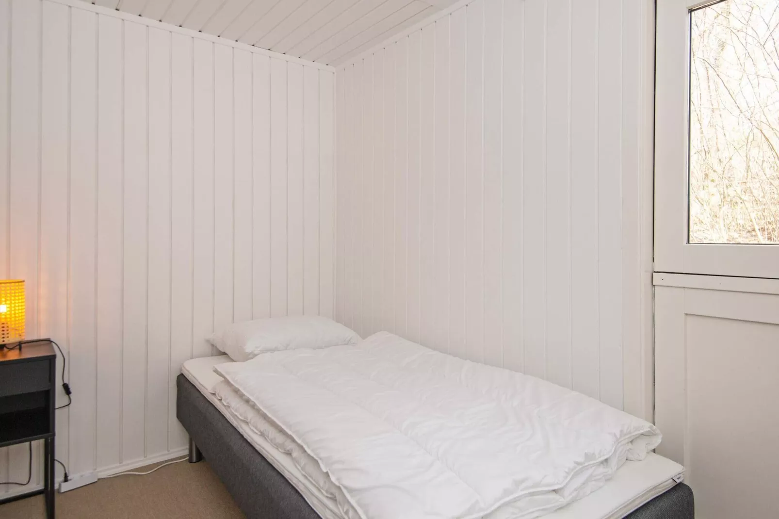 6 persoons vakantie huis in Ebeltoft-By Traum-Binnen