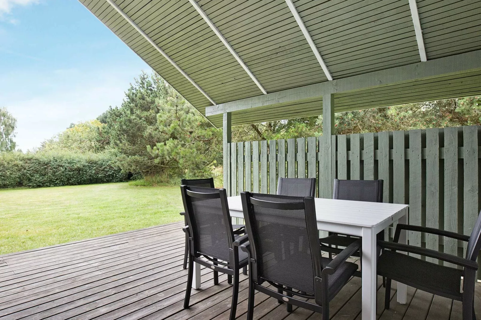 10 persoons vakantie huis in Dannemare-By Traum-Uitzicht